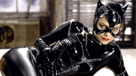 The Power of Catwoman: Analyzing the Impact of the Character on Pop Culture